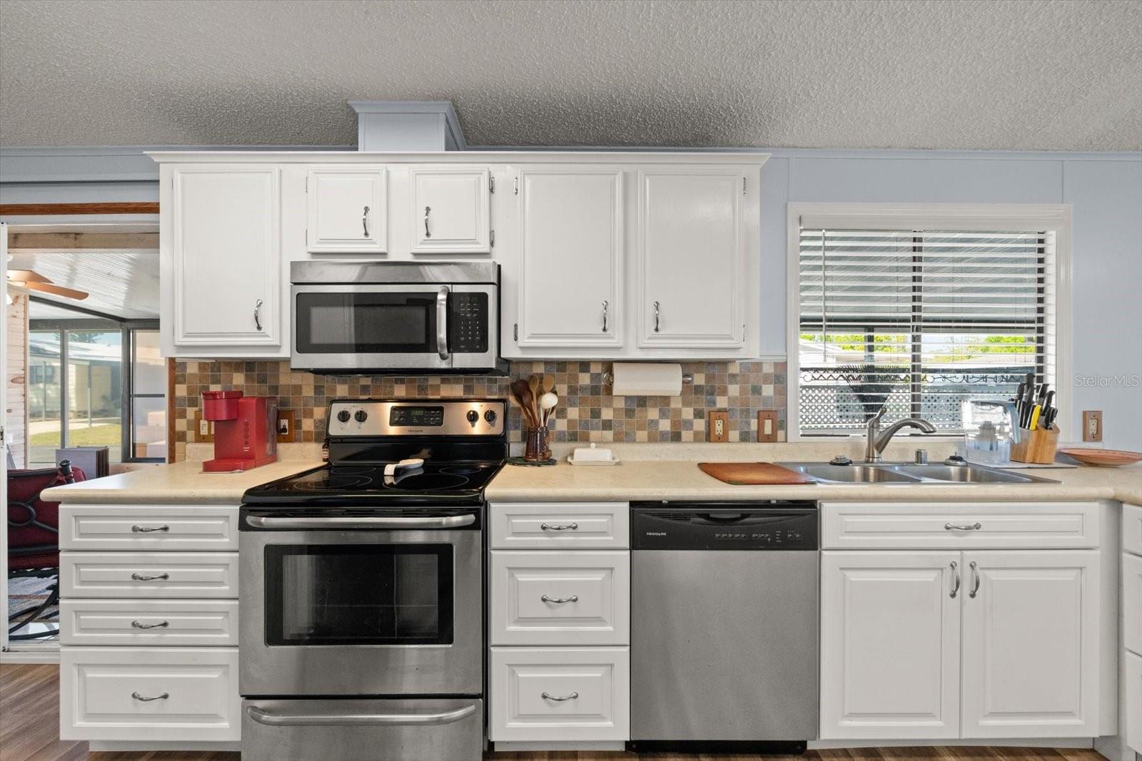 GOLD TREE CO-OP - Residential