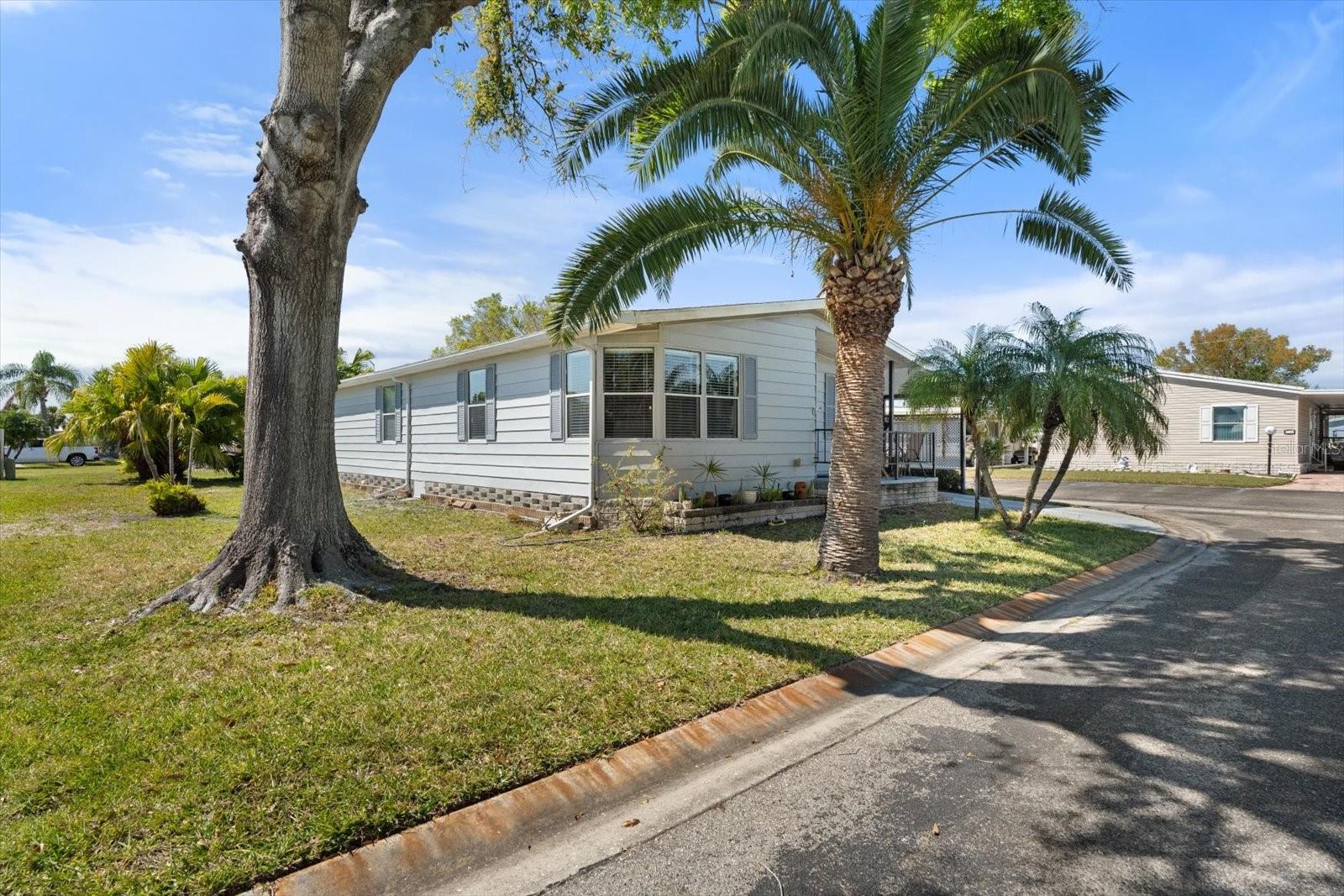 GOLD TREE CO-OP - Residential