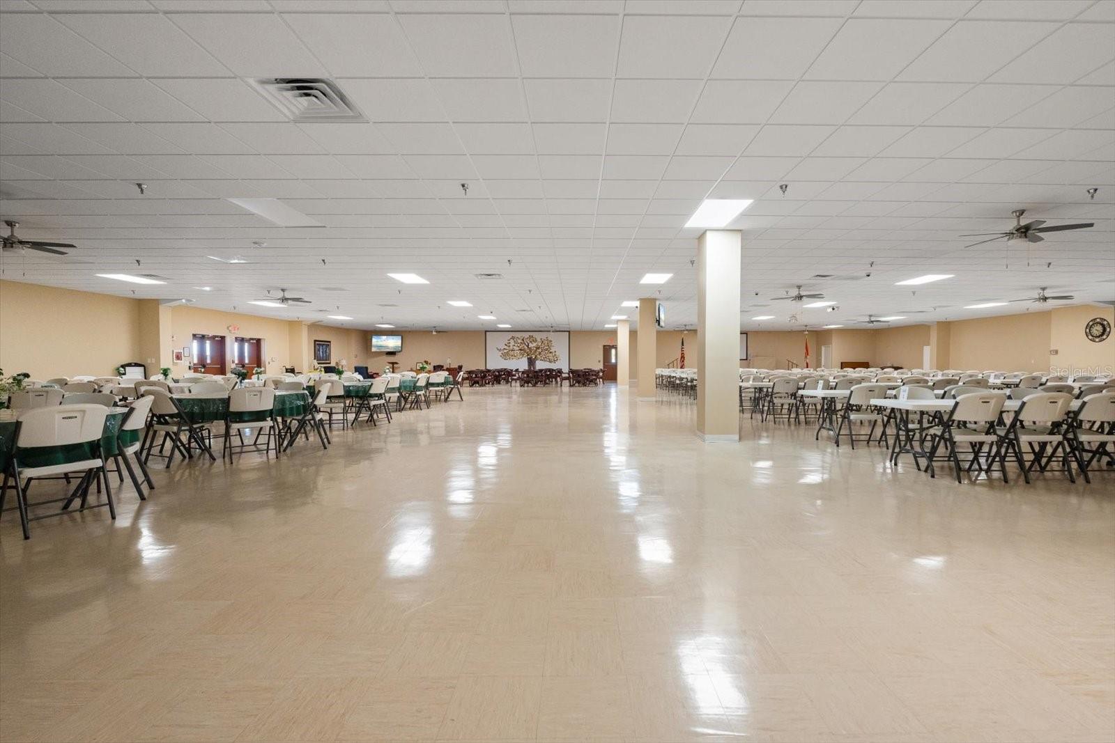 GOLD TREE CO-OP - Residential