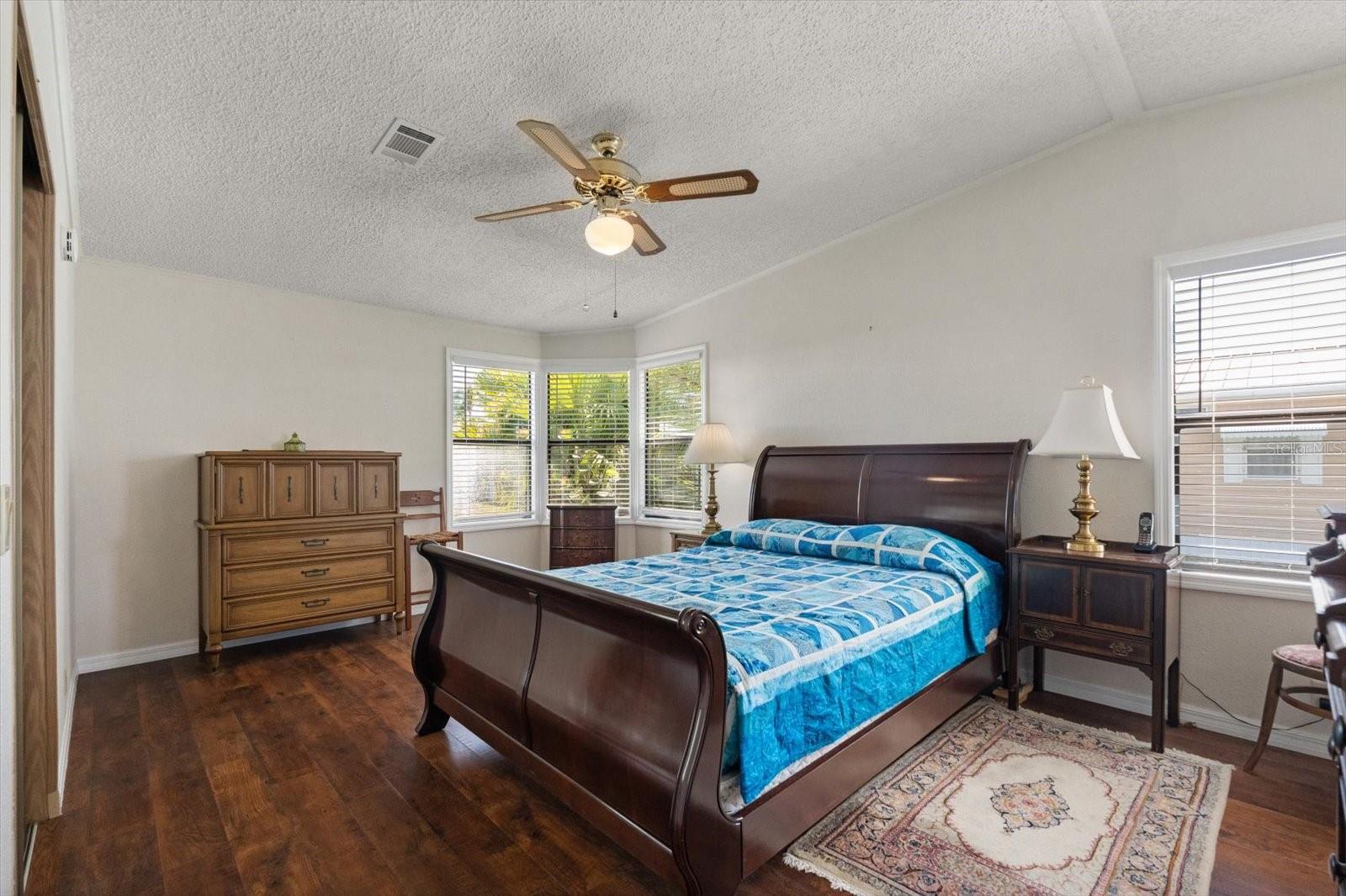 GOLD TREE CO-OP - Residential