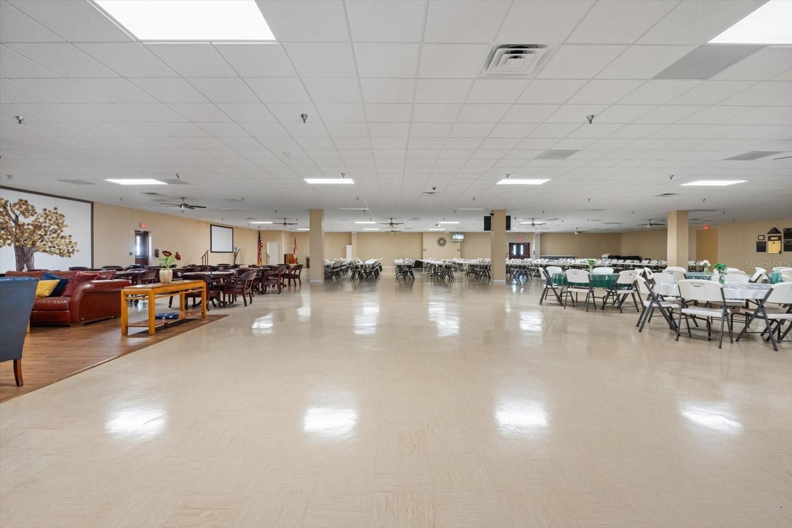 GOLD TREE CO-OP - Residential