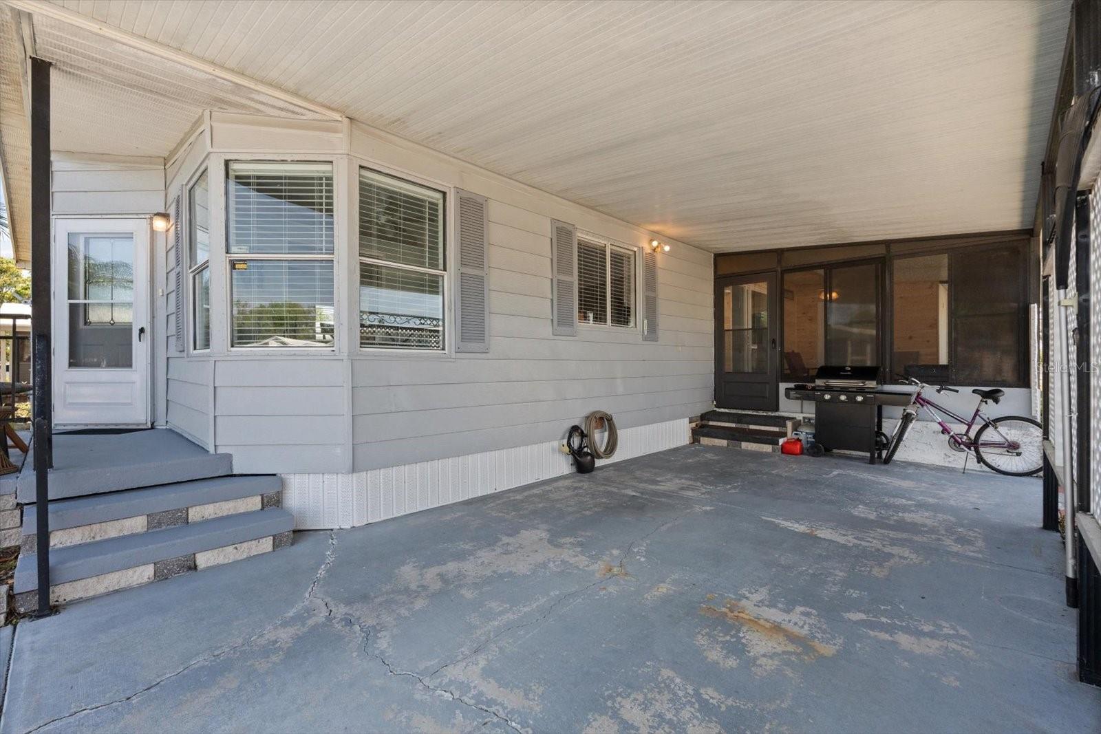 GOLD TREE CO-OP - Residential