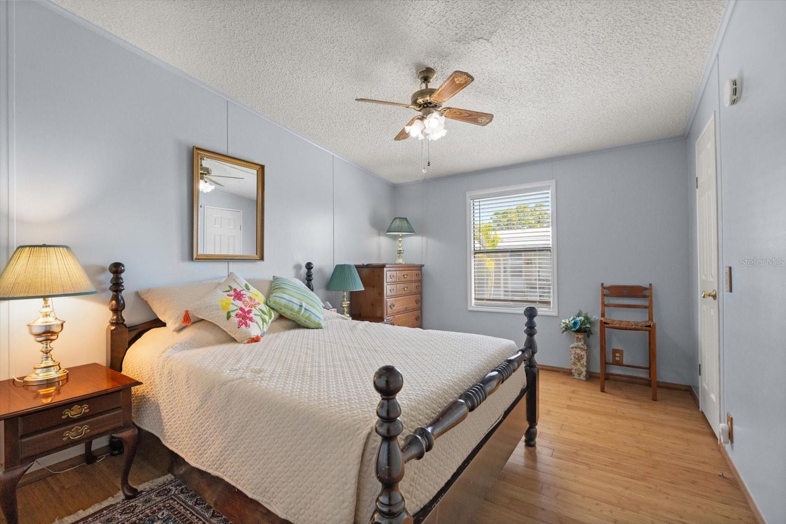 GOLD TREE CO-OP - Residential