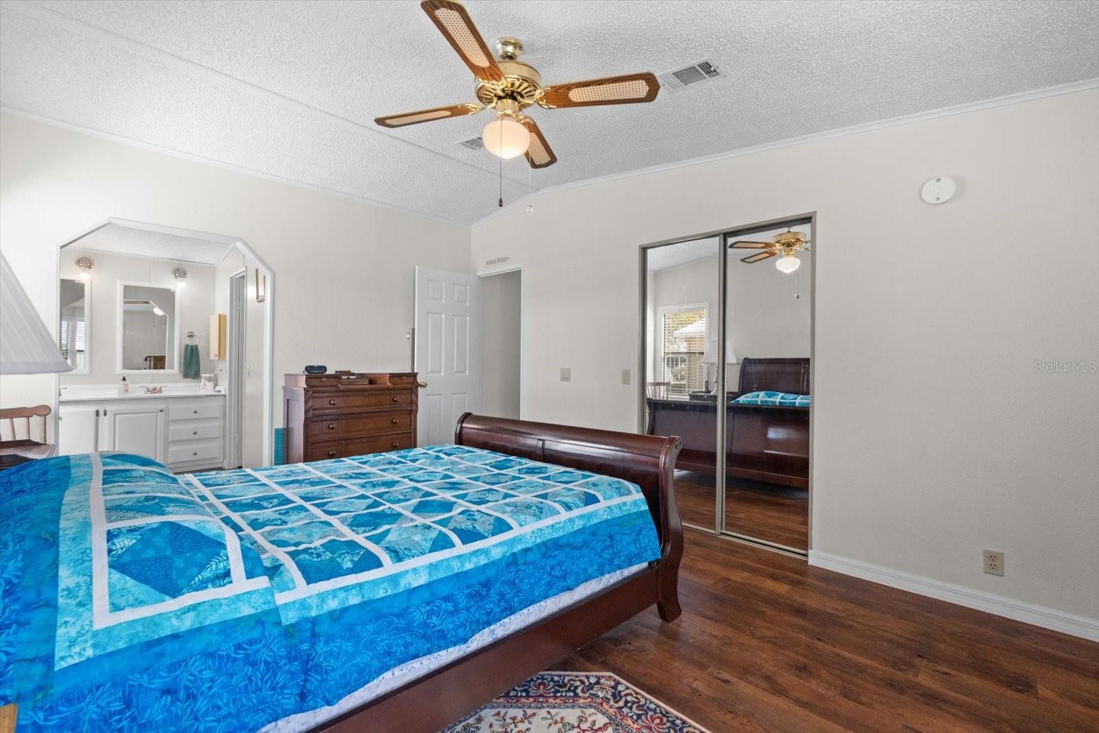 GOLD TREE CO-OP - Residential