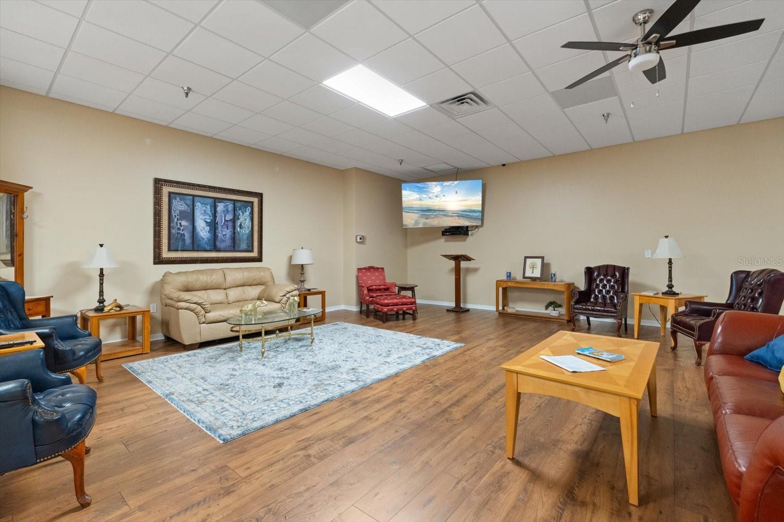 GOLD TREE CO-OP - Residential