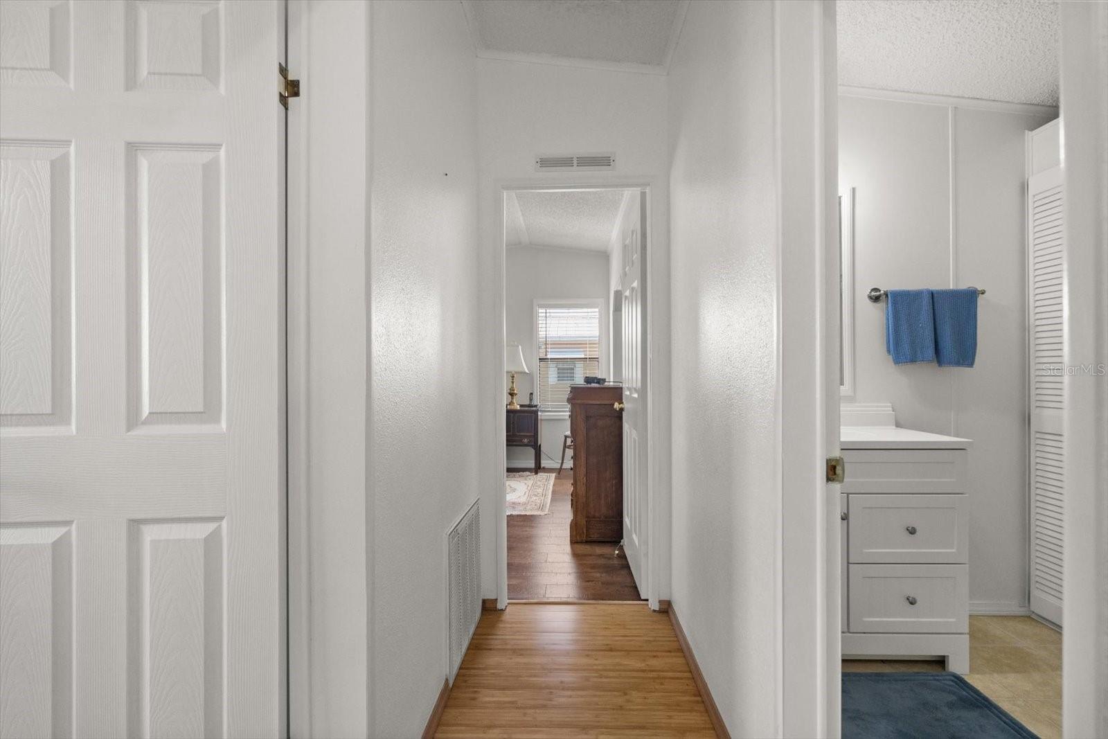 GOLD TREE CO-OP - Residential