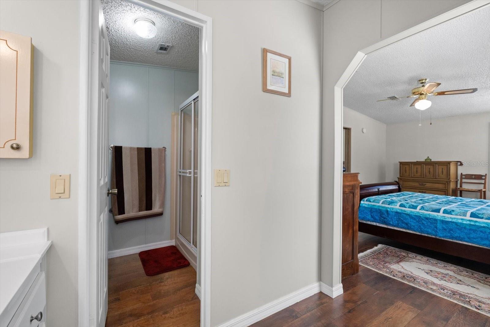 GOLD TREE CO-OP - Residential