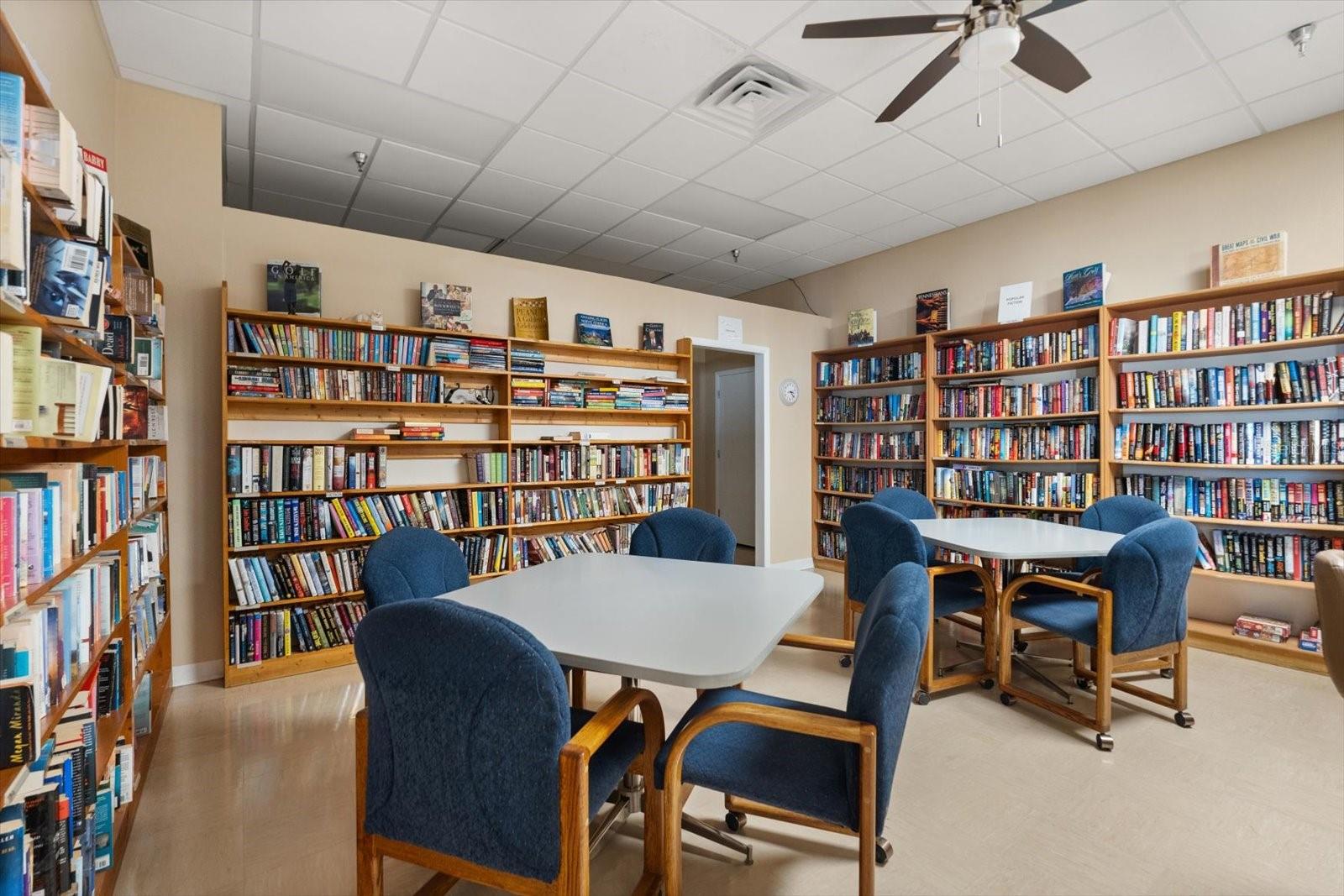 GOLD TREE CO-OP - Residential