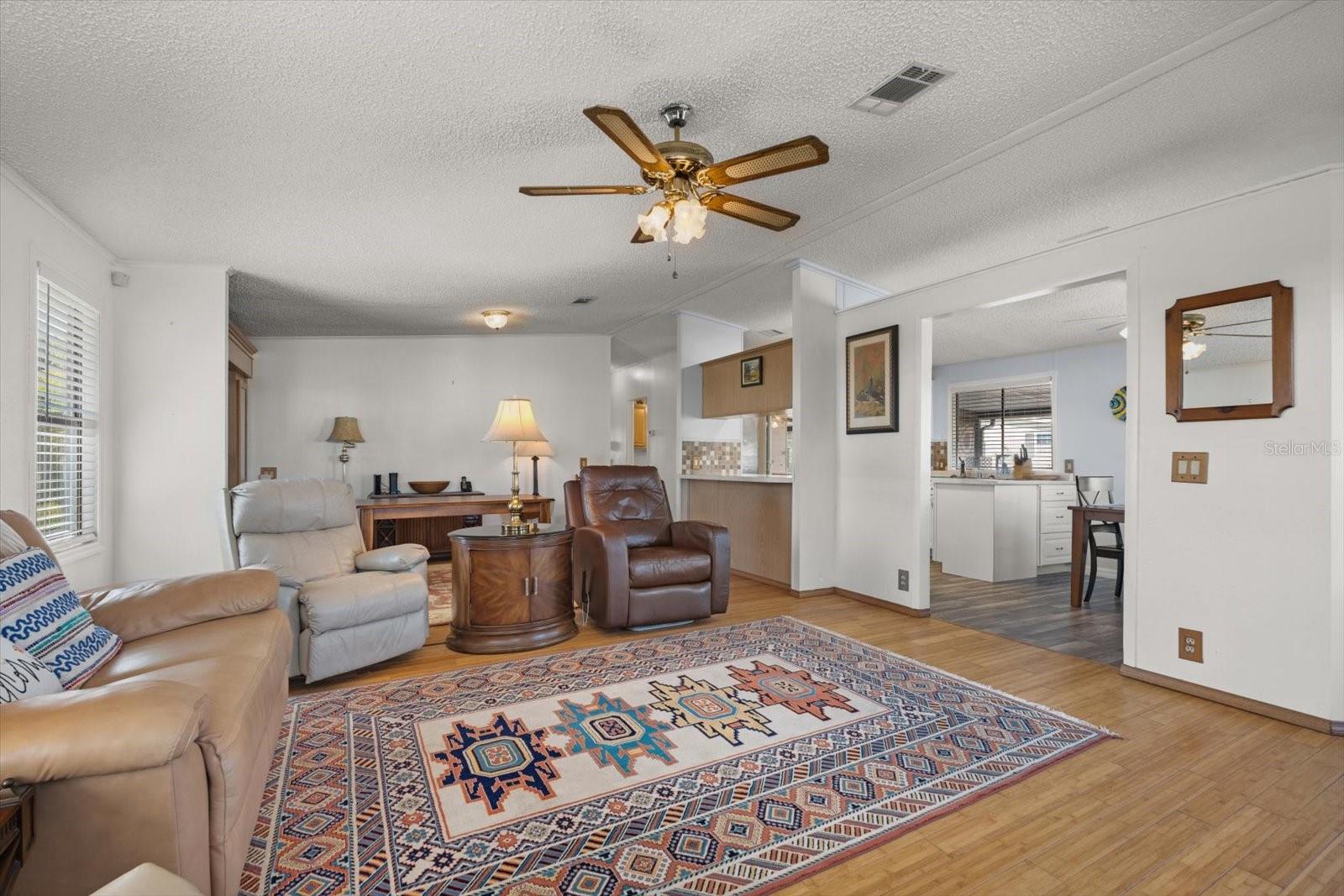 GOLD TREE CO-OP - Residential