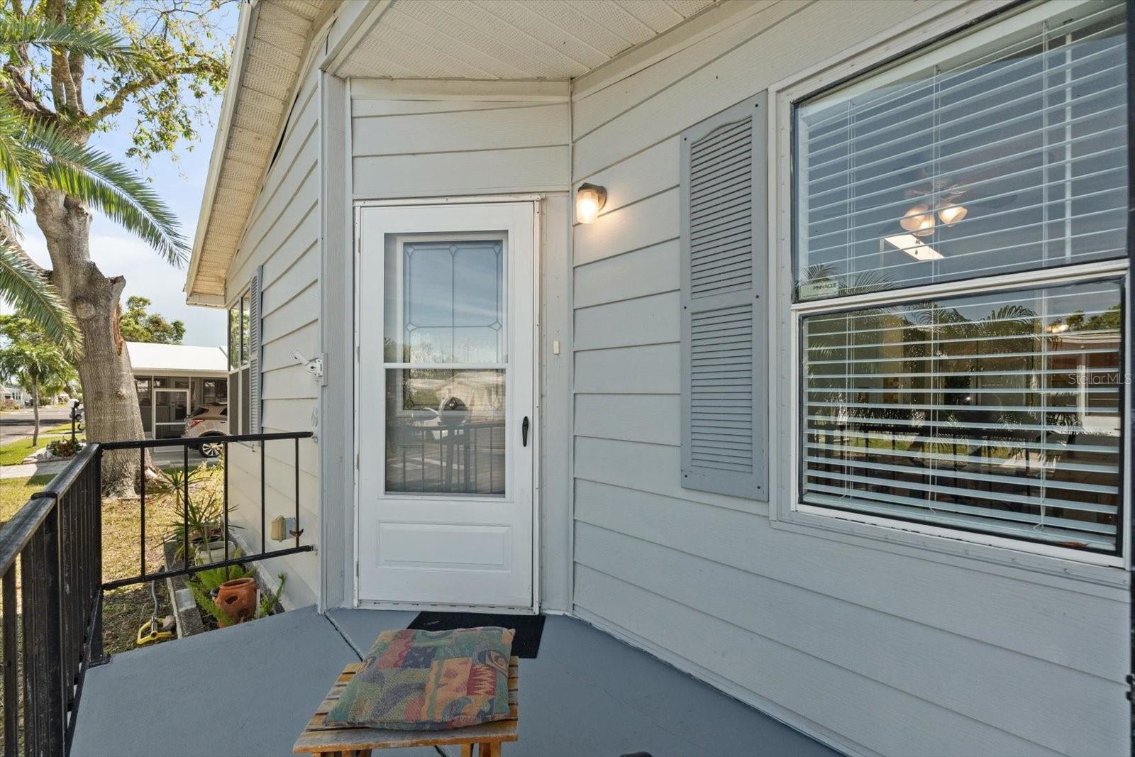 GOLD TREE CO-OP - Residential