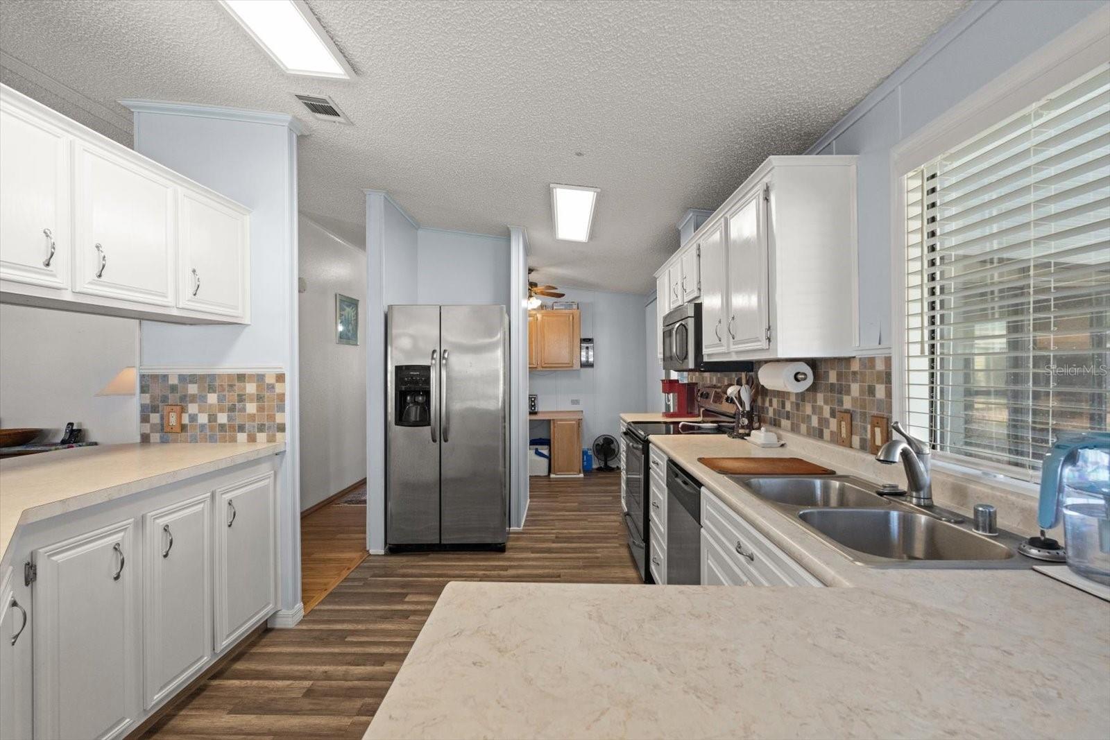 GOLD TREE CO-OP - Residential