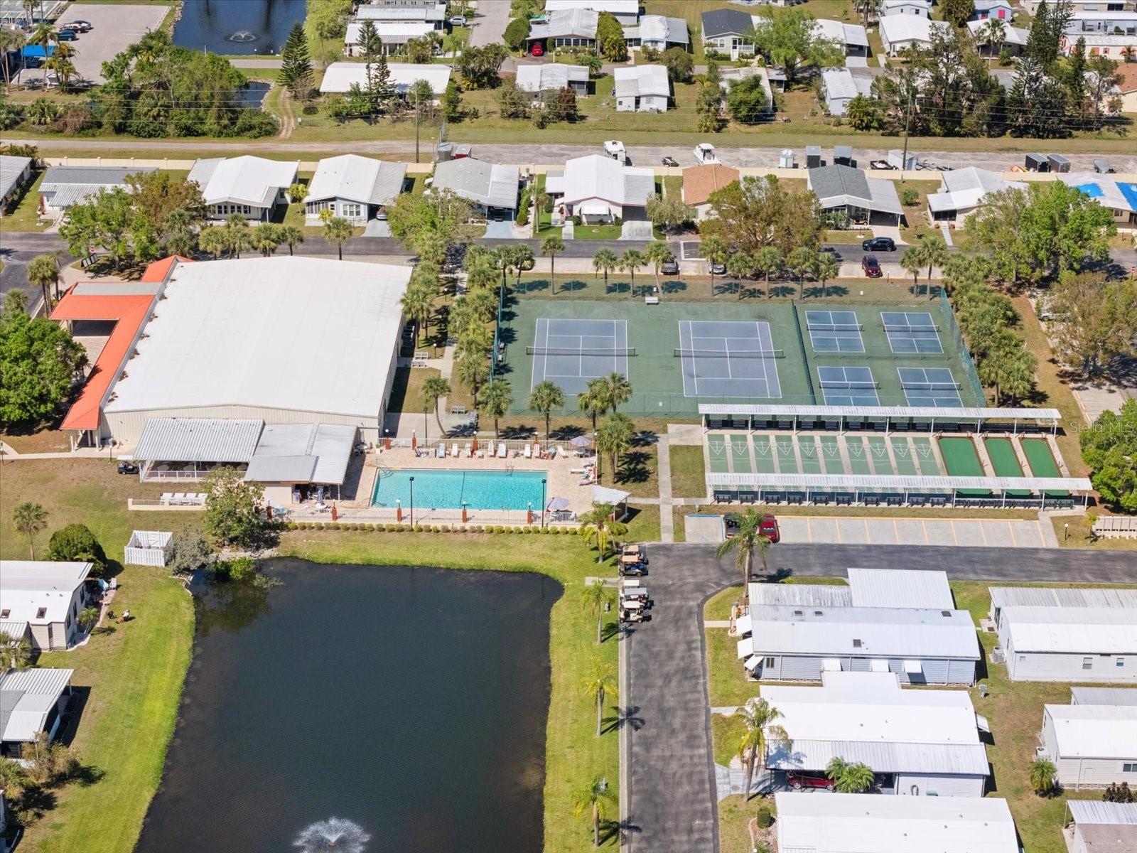 GOLD TREE CO-OP - Residential