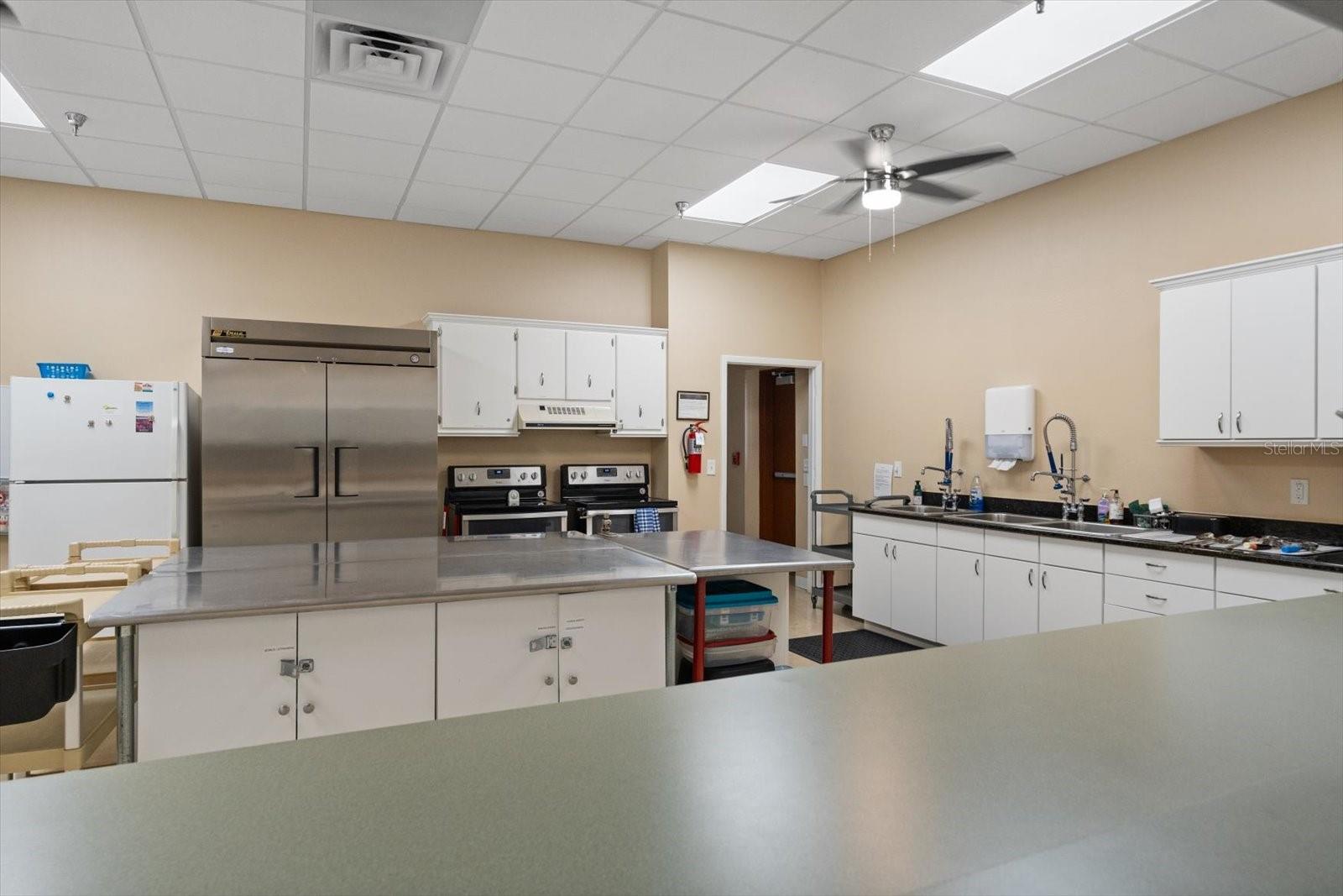 GOLD TREE CO-OP - Residential