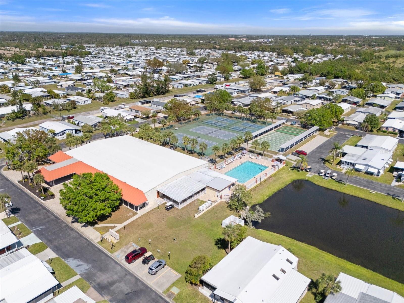 GOLD TREE CO-OP - Residential