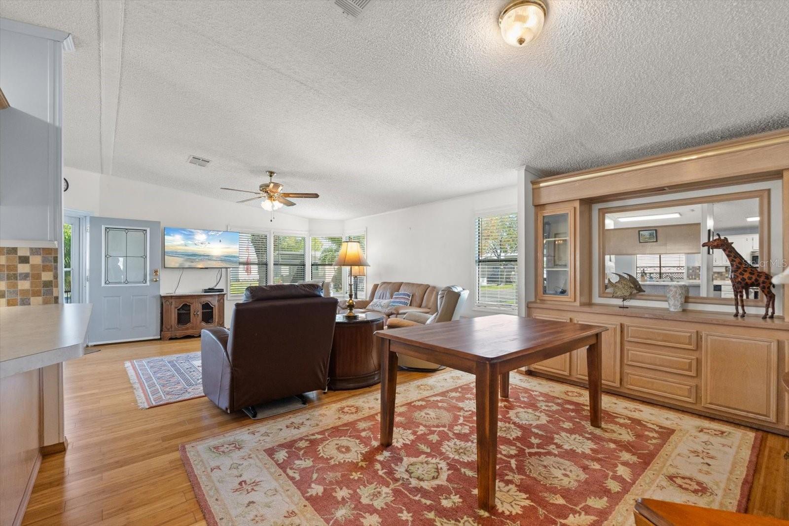 GOLD TREE CO-OP - Residential