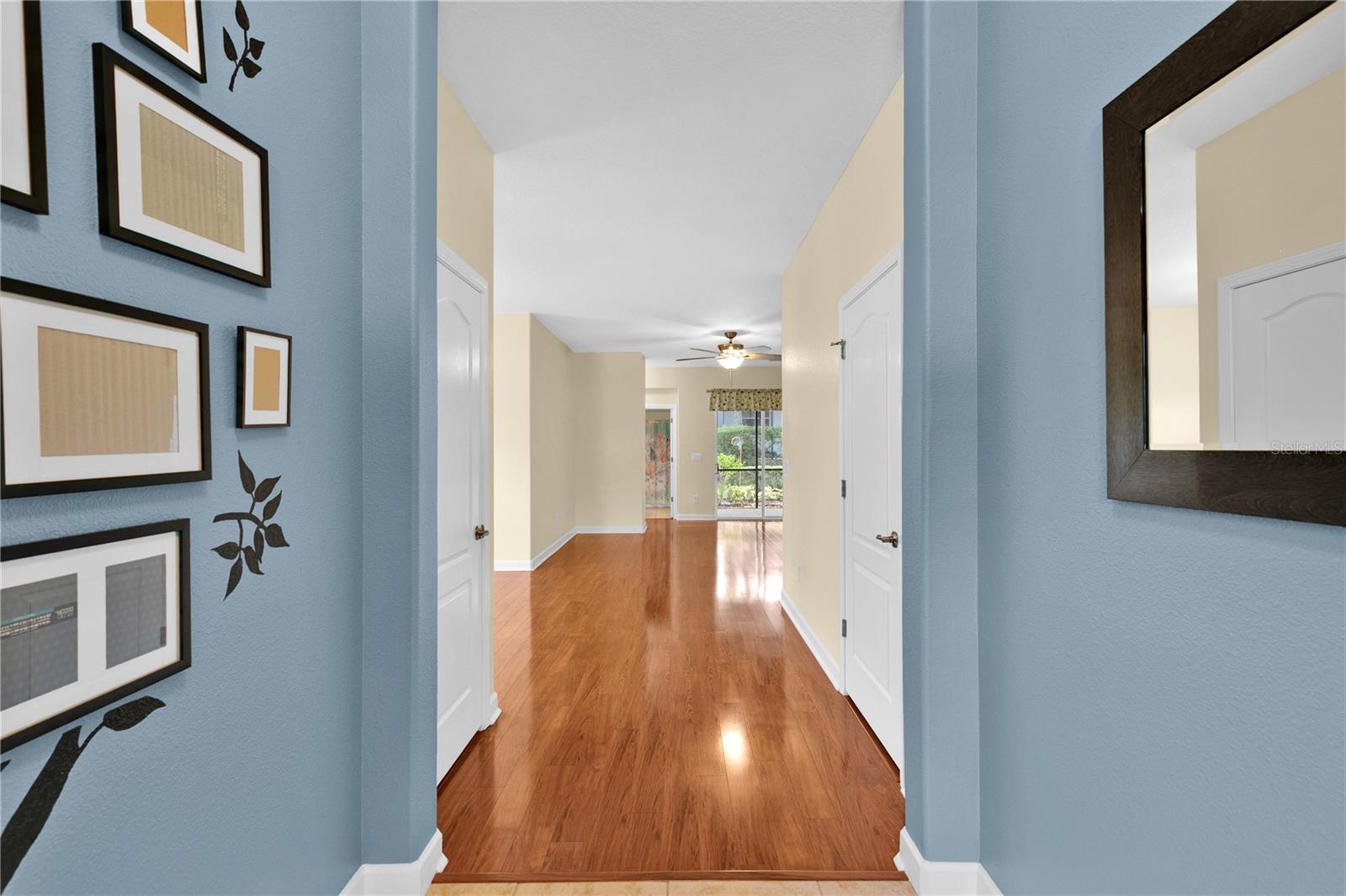 CLERMONT HERITAGE HILLS PH 02 - Residential