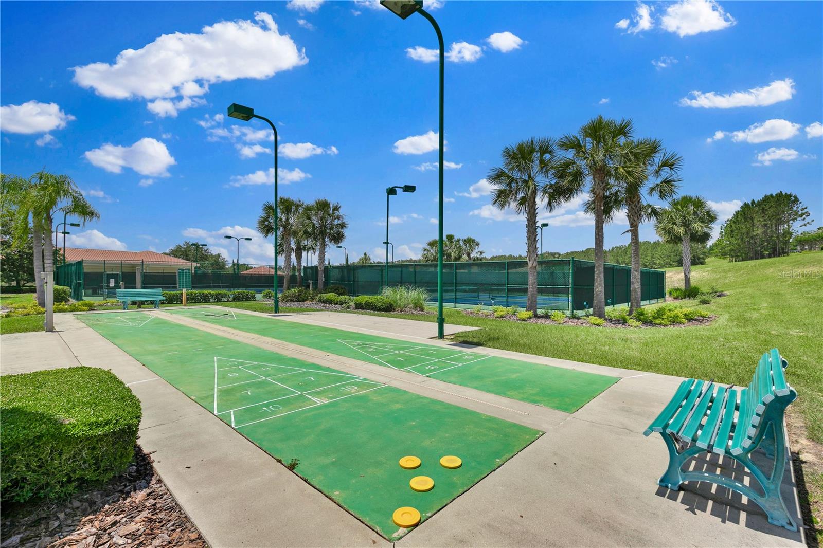 CLERMONT HERITAGE HILLS PH 02 - Residential