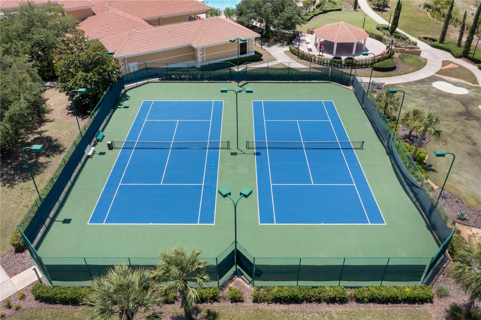 CLERMONT HERITAGE HILLS PH 02 - Residential