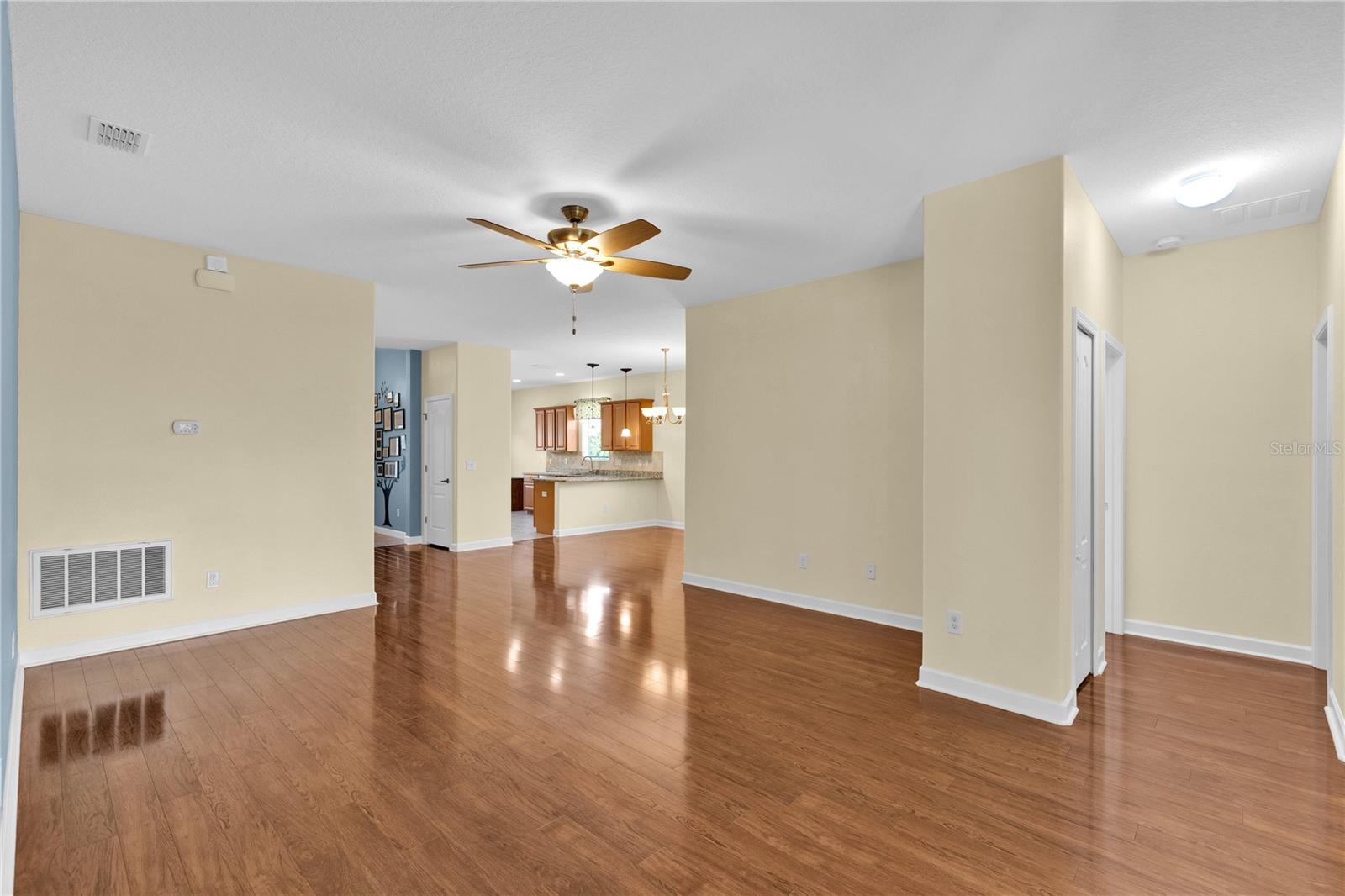 CLERMONT HERITAGE HILLS PH 02 - Residential