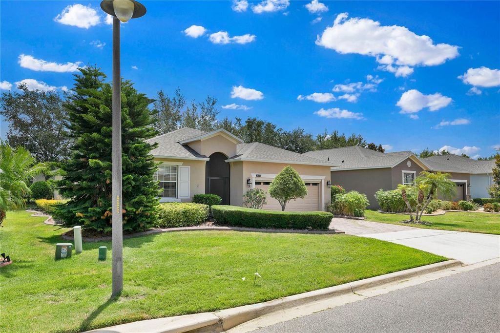 Photo of 3677 Serena Lane, Clermont, FL 34711 (MLS # O6360528)