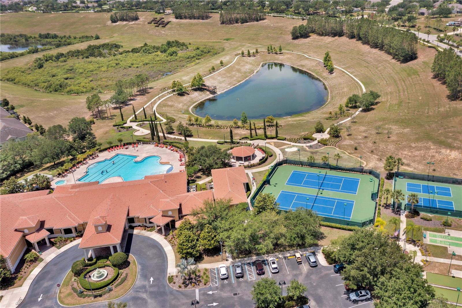 CLERMONT HERITAGE HILLS PH 02 - Residential