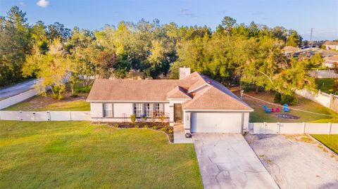 A home in ORANGE CITY