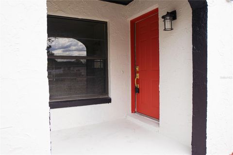 A home in CASSELBERRY