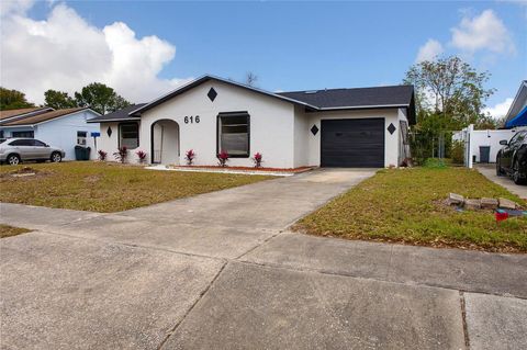 A home in CASSELBERRY