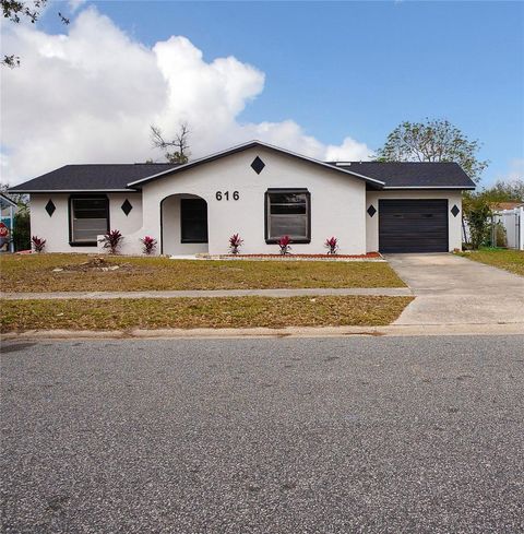 A home in CASSELBERRY