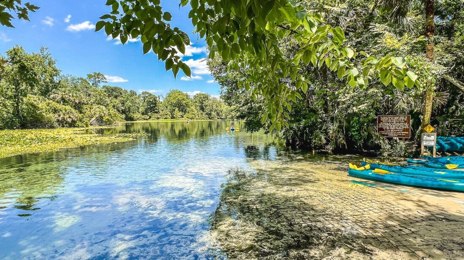 OAKS AT KELLY PARK - Residential