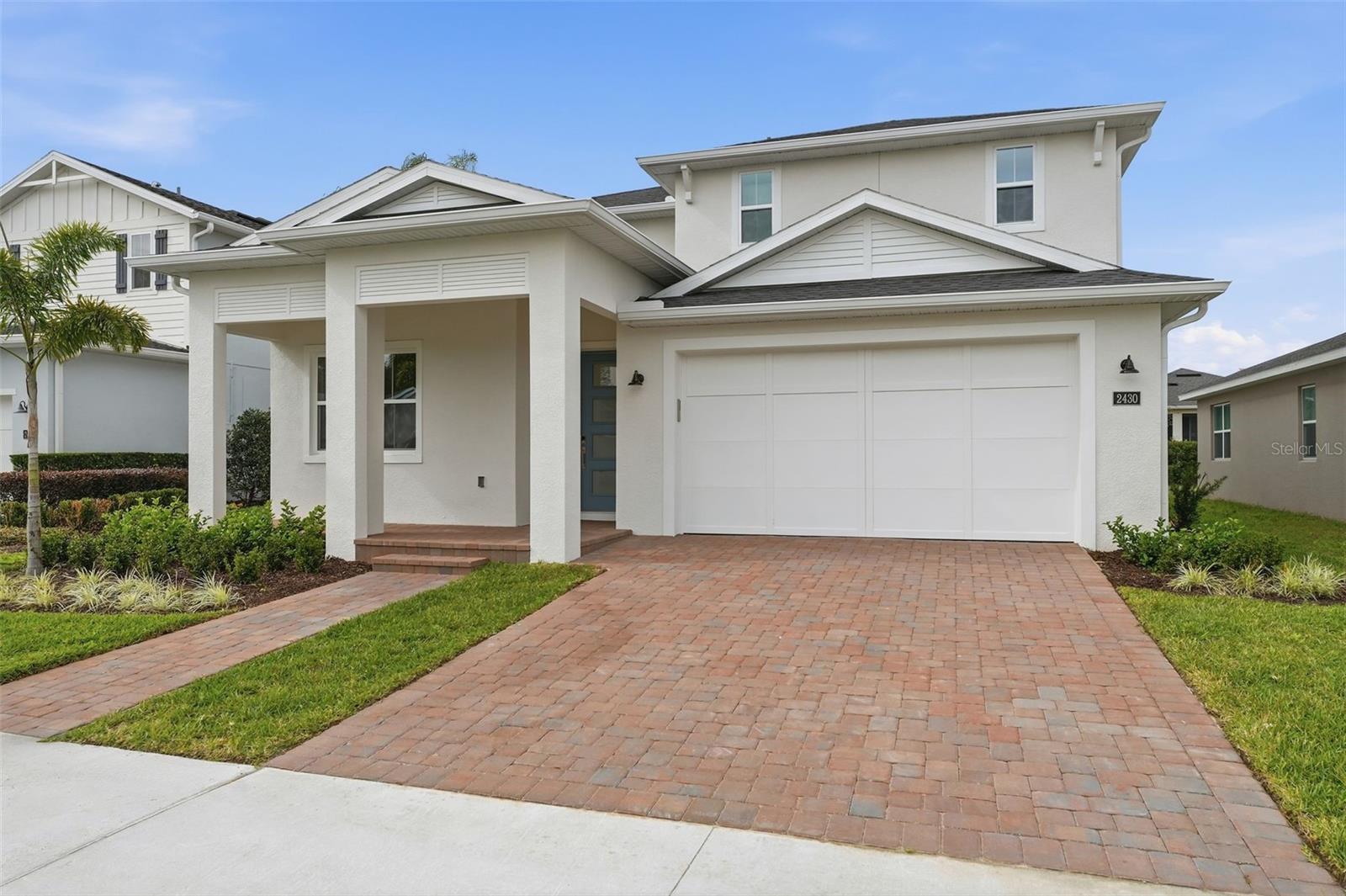 2430 PARK RIDGE STREET