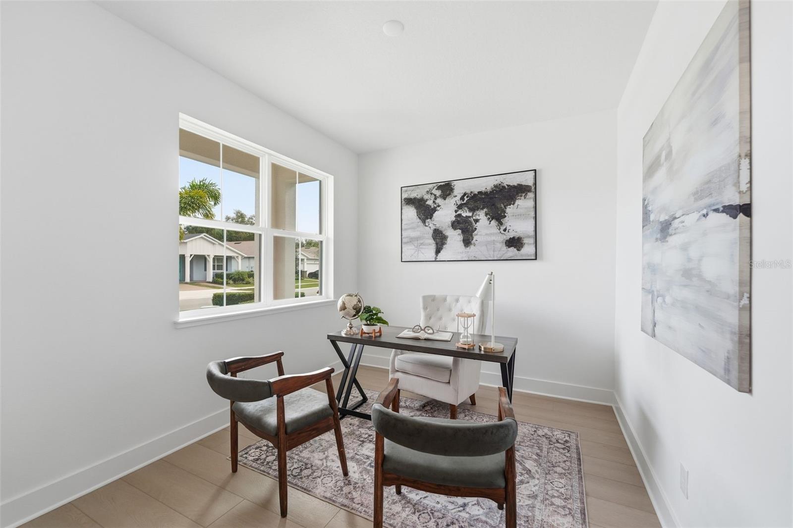 2430 PARK RIDGE STREET