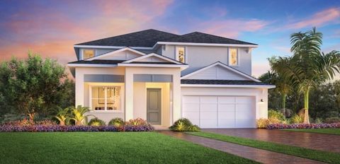 2430 PARK RIDGE STREET APOPKA FL 32712