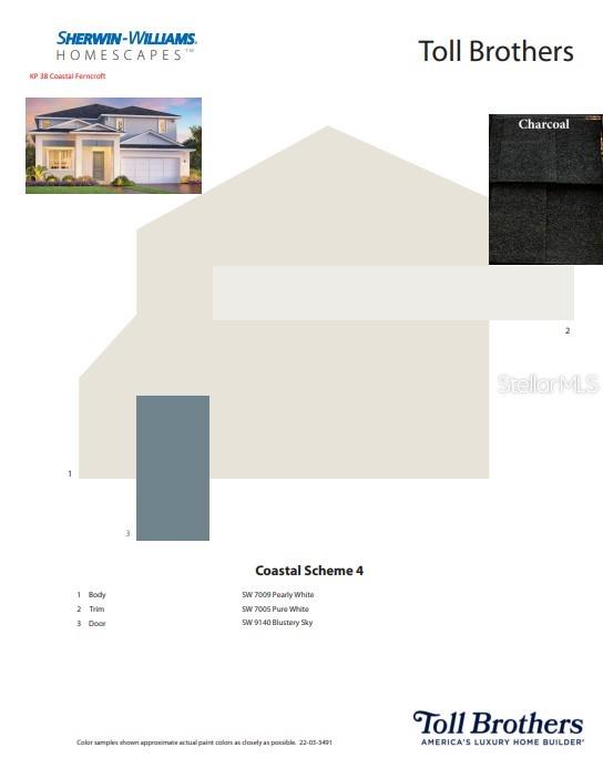 2430 PARK RIDGE STREET