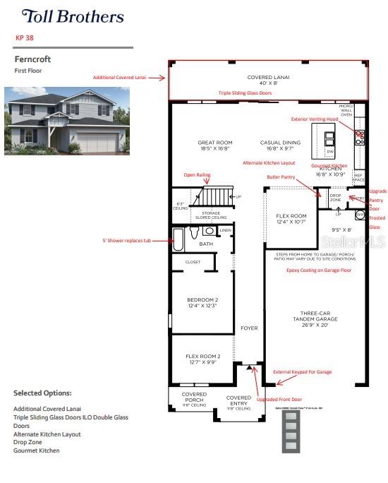 2430 PARK RIDGE STREET
