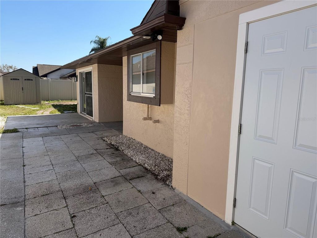 Photo of 7031 Drury Street, Tampa, FL 33635 (MLS # TB8473782)