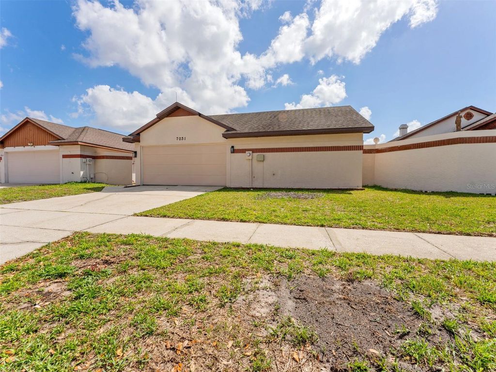 Photo of 7031 Drury Street, Tampa, FL 33635 (MLS # TB8473782)