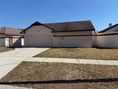 Photo of 7031 Drury Street, Tampa, FL 33635 (MLS # TB8473782)