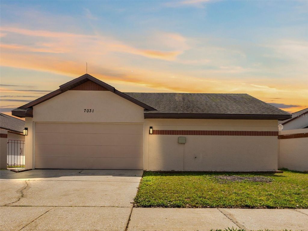 Photo of 7031 Drury Street, Tampa, FL 33635 (MLS # TB8473782)