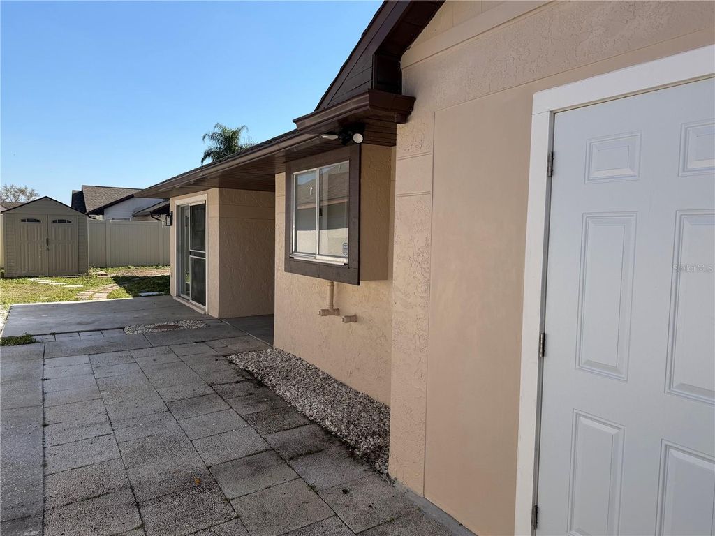 Photo of 7031 Drury Street, Tampa, FL 33635 (MLS # TB8473782)