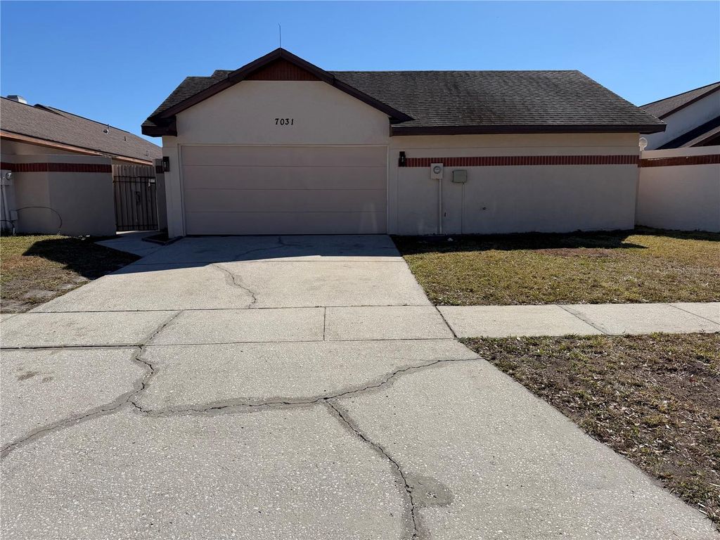 Photo of 7031 Drury Street, Tampa, FL 33635 (MLS # TB8473782)