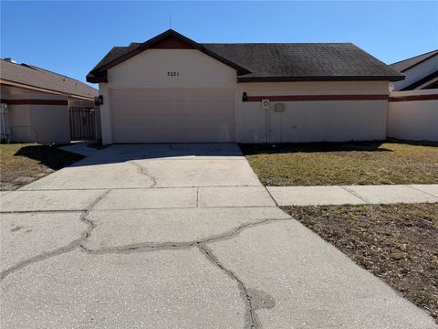 Photo of 7031 Drury Street, Tampa, FL 33635 (MLS # TB8473782)