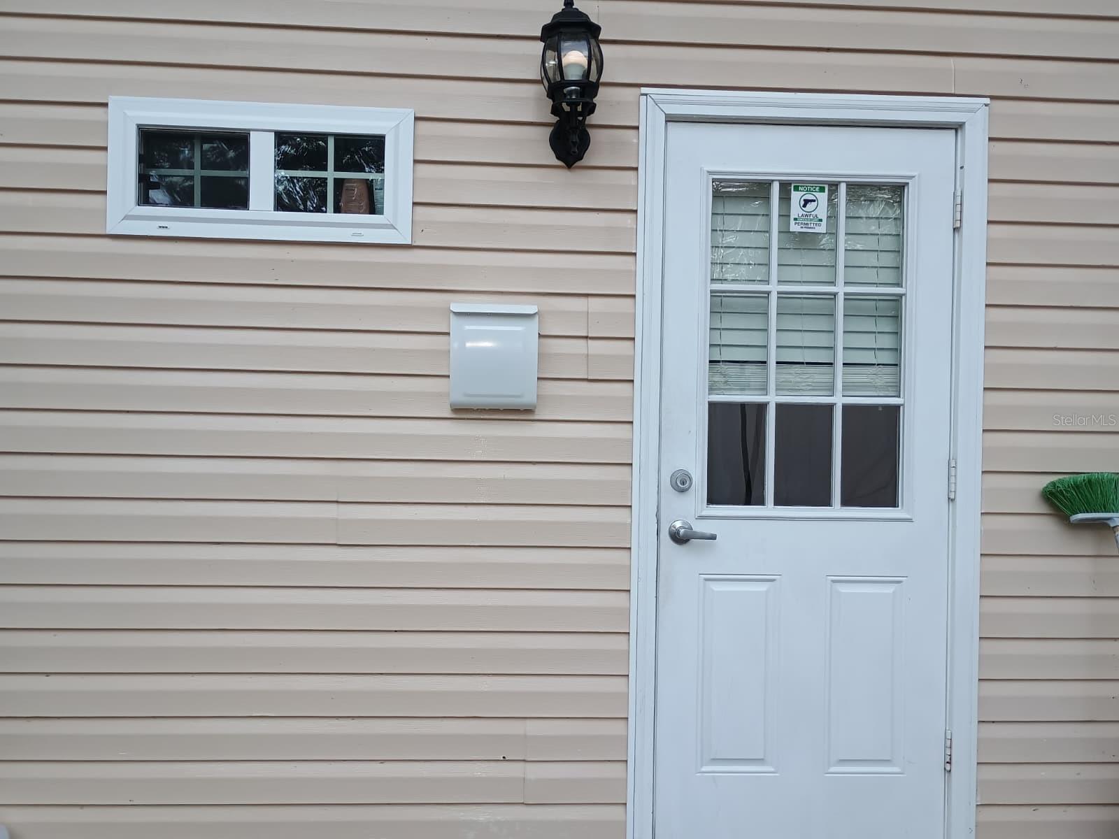 MEADOW RIDGE FIRST ADD - Residential Lease