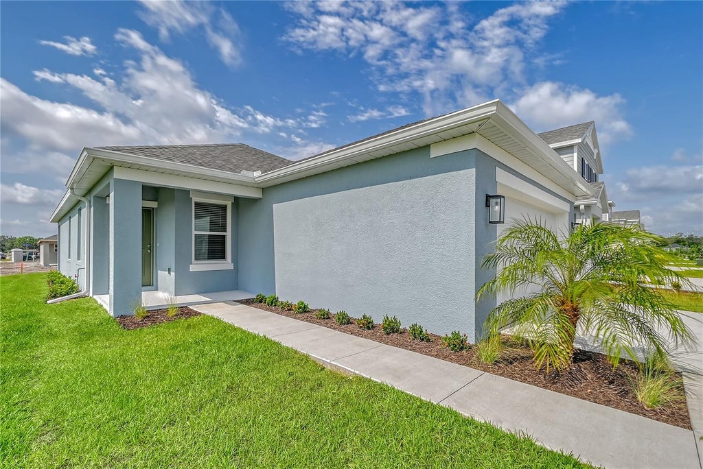 Photo of 4413 Boxelder Avenue, Parrish, FL 34219 (MLS # A4708363)