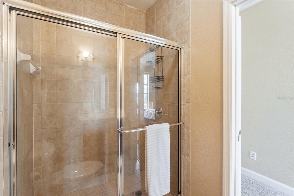 Photo of 3174 Feltrim Place #201, Kissimmee, FL 34747 (MLS # O6446939)