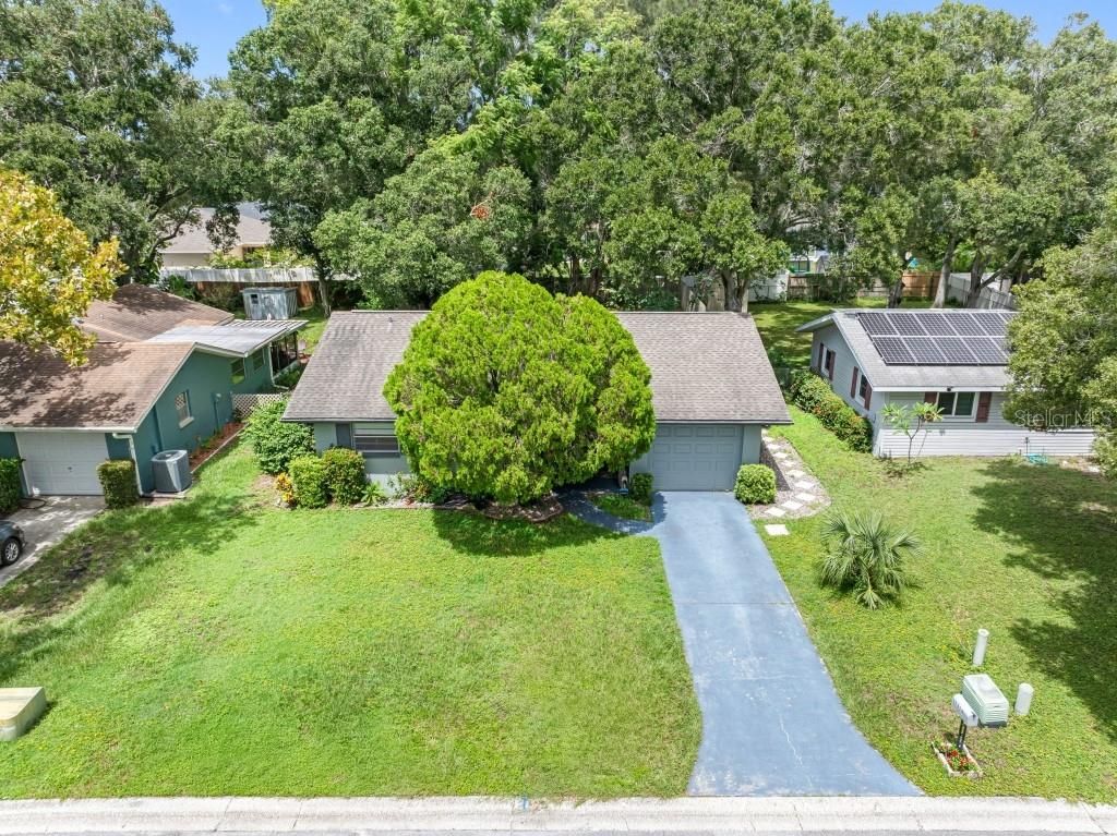 Photo of 1314 5th Terrace NW, Largo, FL 33770 (MLS # TB8439684)