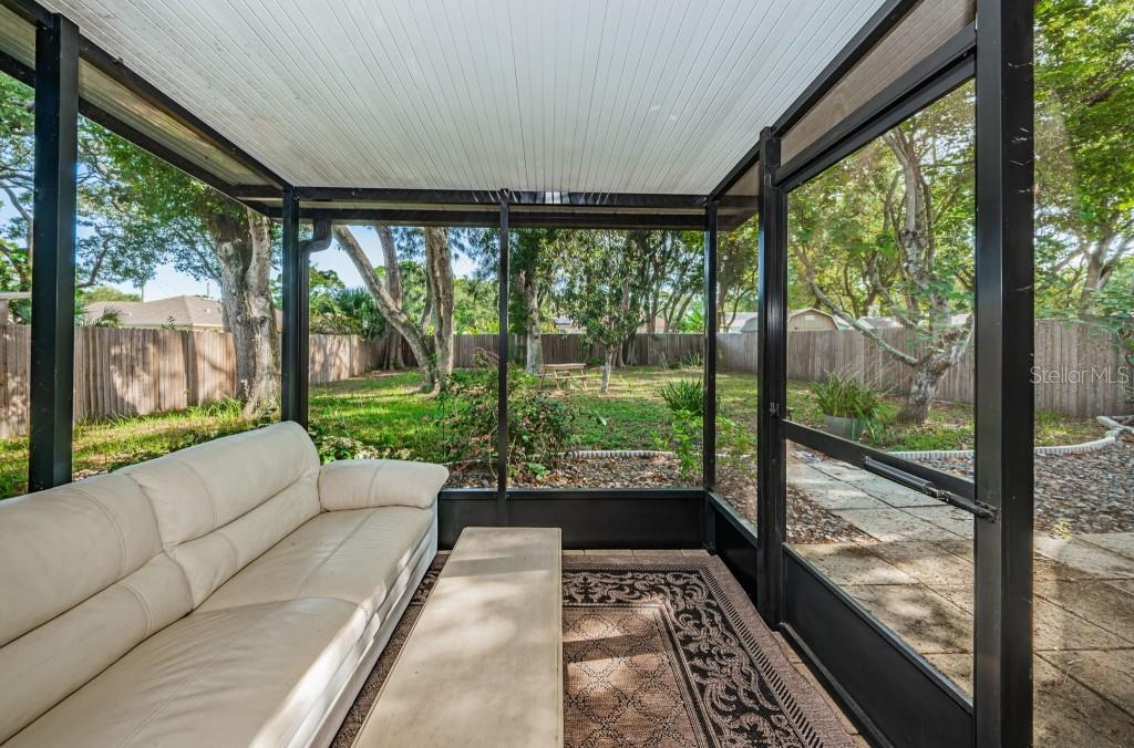LATRICIA GARDENS - Residential