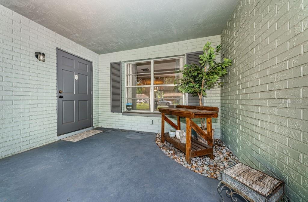 LATRICIA GARDENS - Residential