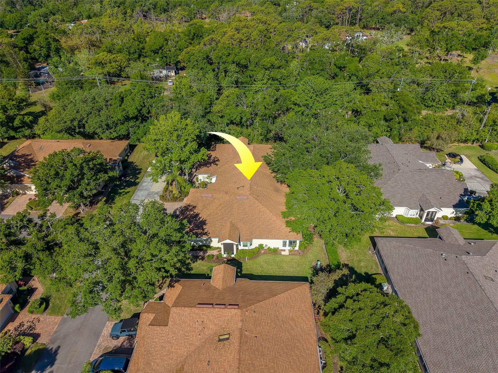 NANTUCKET III CONDO - Residential