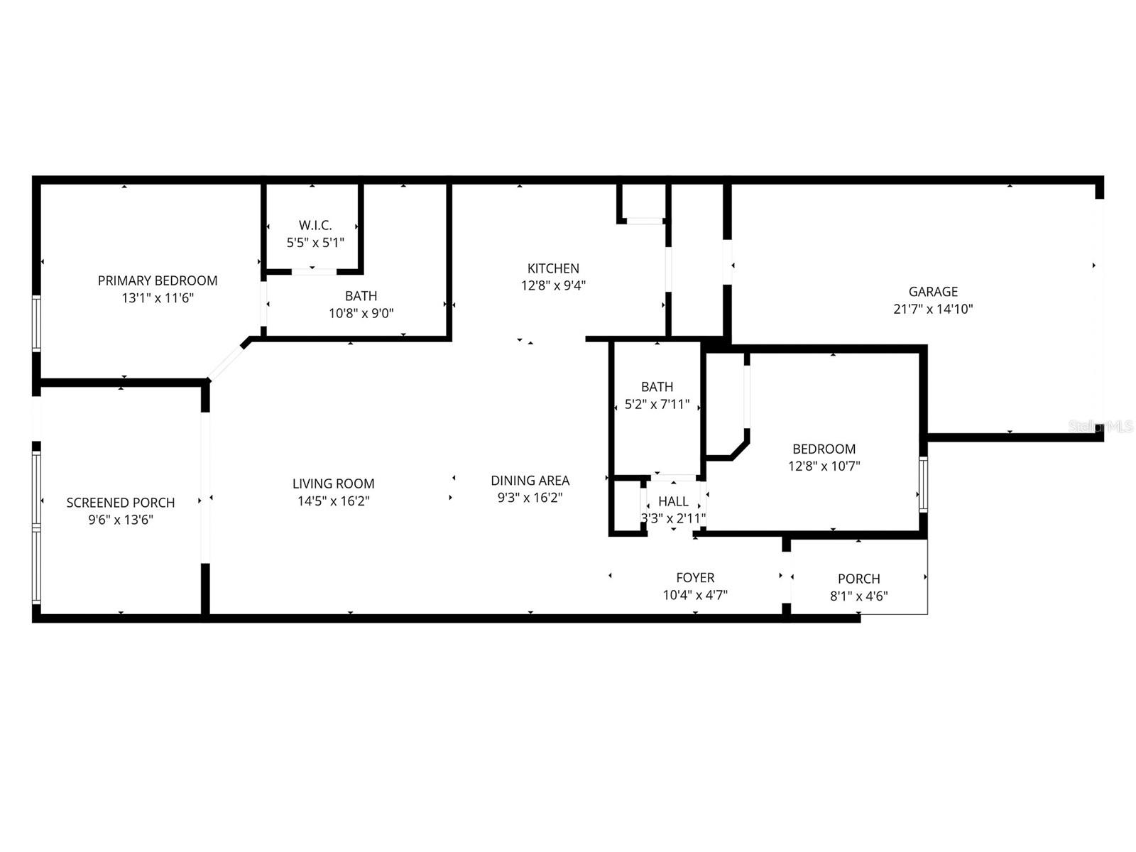 NANTUCKET III CONDO - Residential